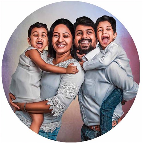 Sathish & Deepa
